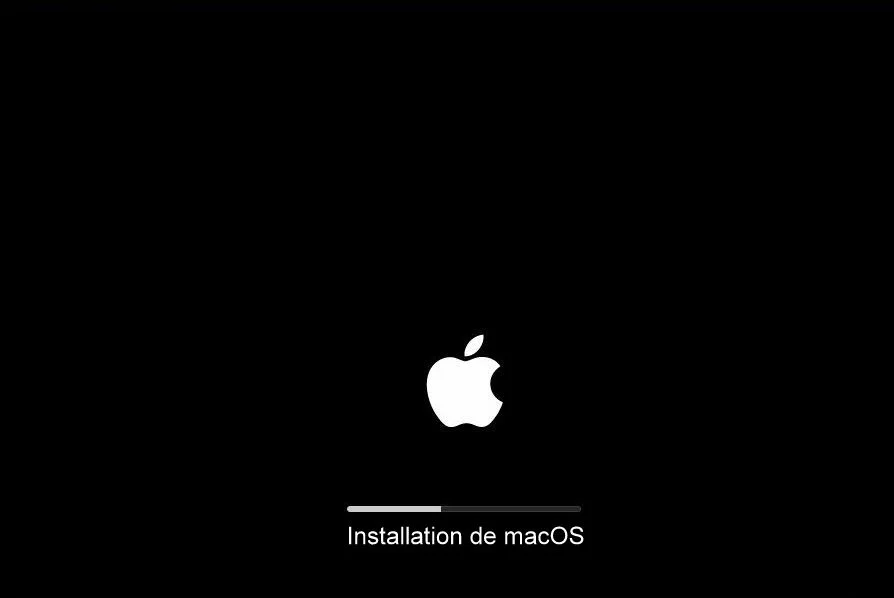 データを節約しながら macOS Catalina をダウンロードしてインストールします