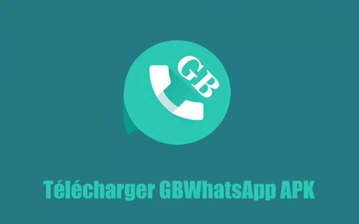 Télécharger GBWhatsApp 2024 APK