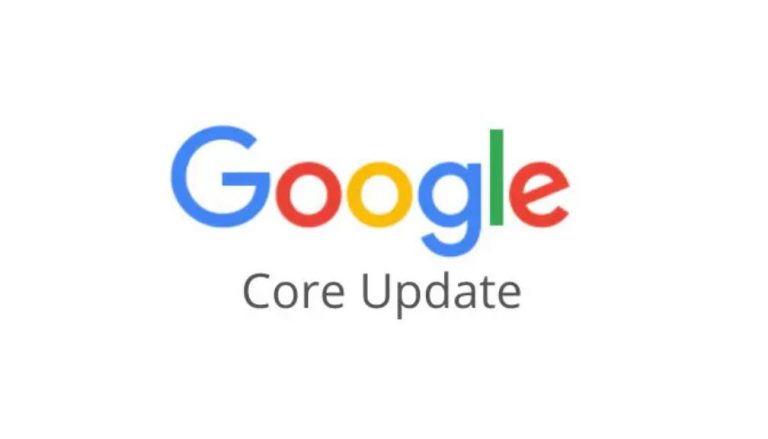 Google Core Update Novembre 2024