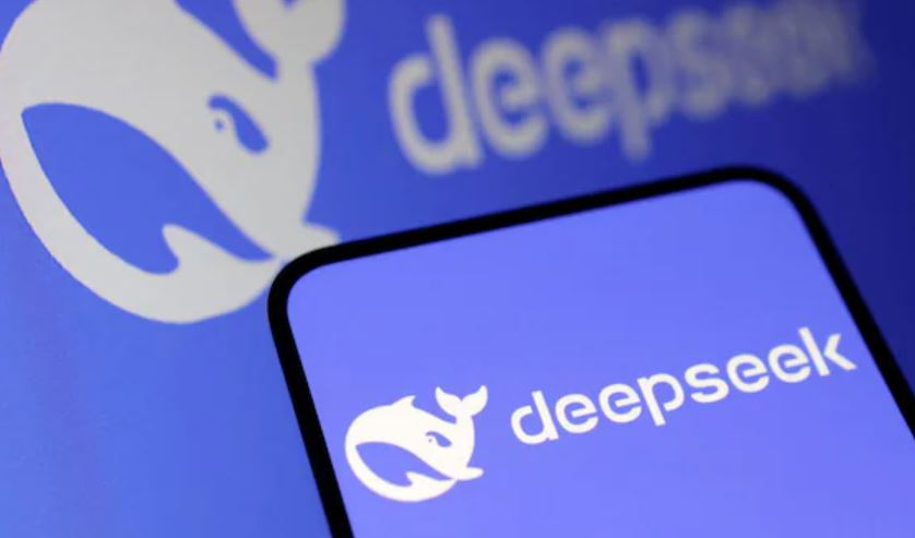 TéléchargerDeepseekPCWindows＆Mac、Deepseek Android＆iOS